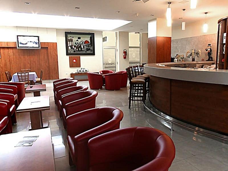 Hotel Zagreb Карлобаг Екстер'єр фото